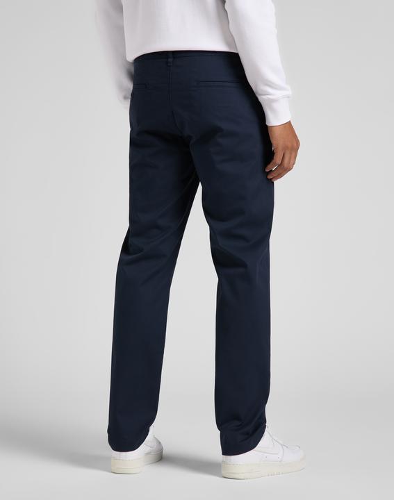 Actual product image Lee Regular Chino Leesure (31)