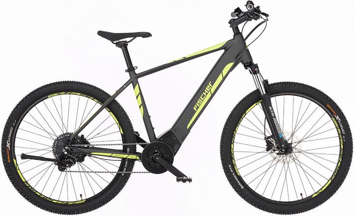 Fischer Montis 5.0i (48 cm)