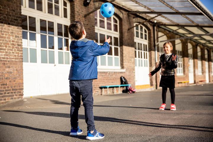 Produktbild Decathlon Soft 140 (38)