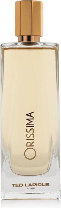 Produktbild Ted Lapidus Orissima by Eau de Parfum Spray 100 ml (Eau de Parfum, 100 ml)