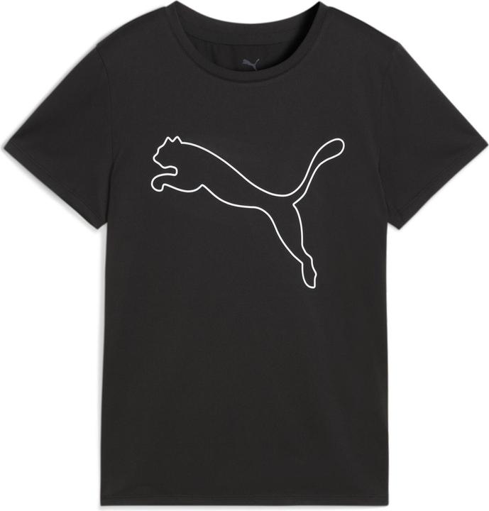 Immagine prodotto Puma Maglietta W TAD ESSENTIAL Logo (XL)