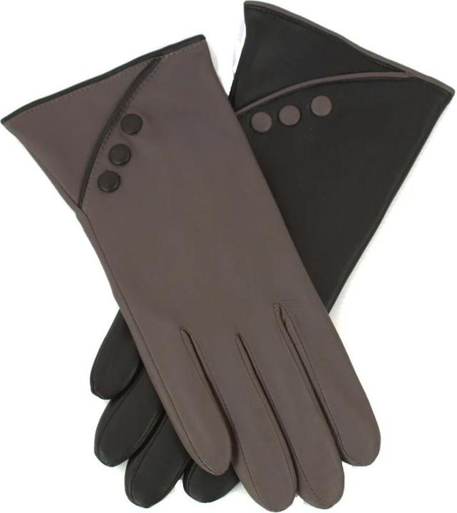 Eastern Counties Leather Handschuhe Caroline Leder