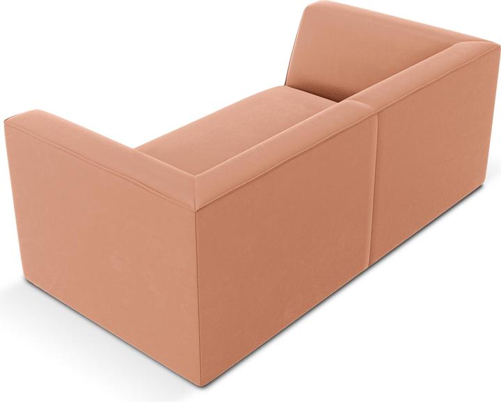 Actual product image Micadoni Ruby (2 person sofa)