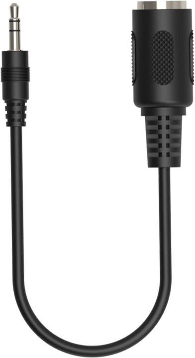 Actual product image Teenage Engineering MIDI cable kit (0.15 m, MIDI)