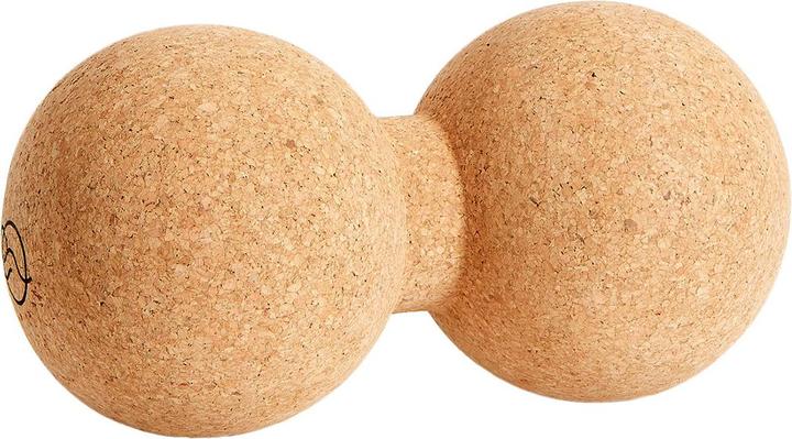 Actual product image Ocean to Ocean Peanut Cork Fascia Ball - Large