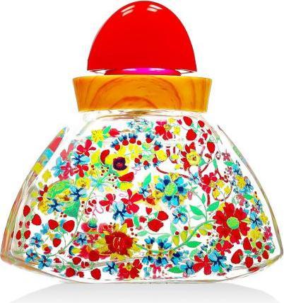 Produktbild Oilily Classic Eau de Parfum 50ml - New Original Packaging (Eau de Parfum, 50 ml)