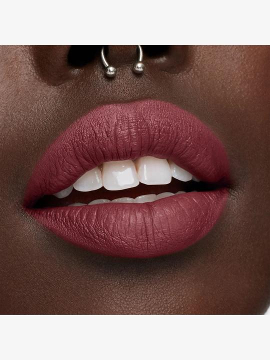 Image du produit MAC Cosmetics Rouge à lèvres Viva Glam III Empowered (Viva Empowered)