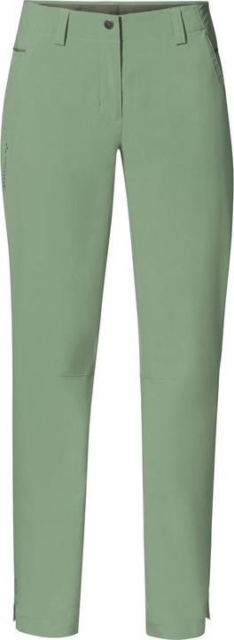 Actual product image Vaude Women's Skomer Pants II (Frequency band 38 (2600 MHz))