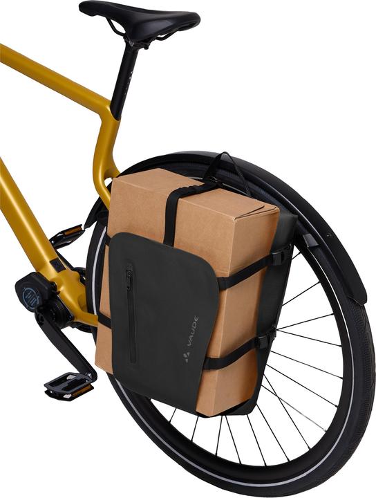Produktbild Vaude Free Cargo (23.50 l, Gepäckträgertasche)