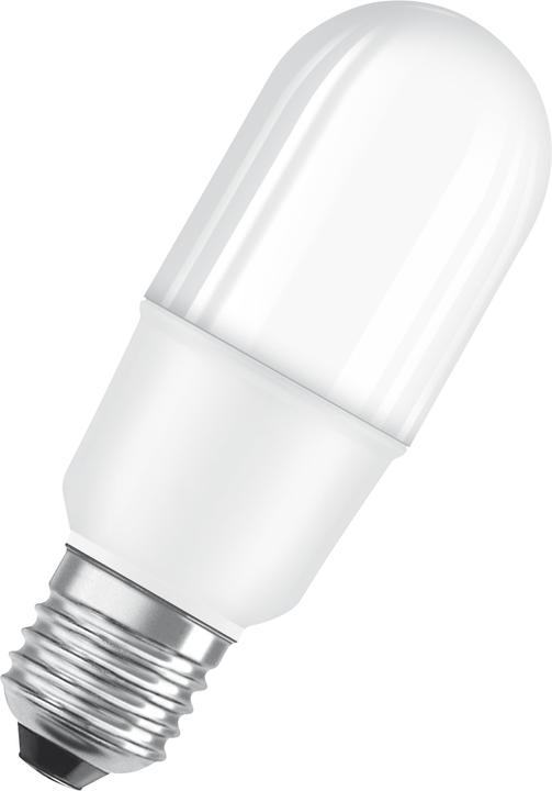 Osram Bastone a stella a led (E27, 10 W, 1050 lm, 1 x, E)