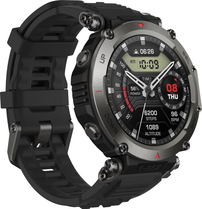 Produktbild Amazfit T-Rex Ultra (47.30 mm)