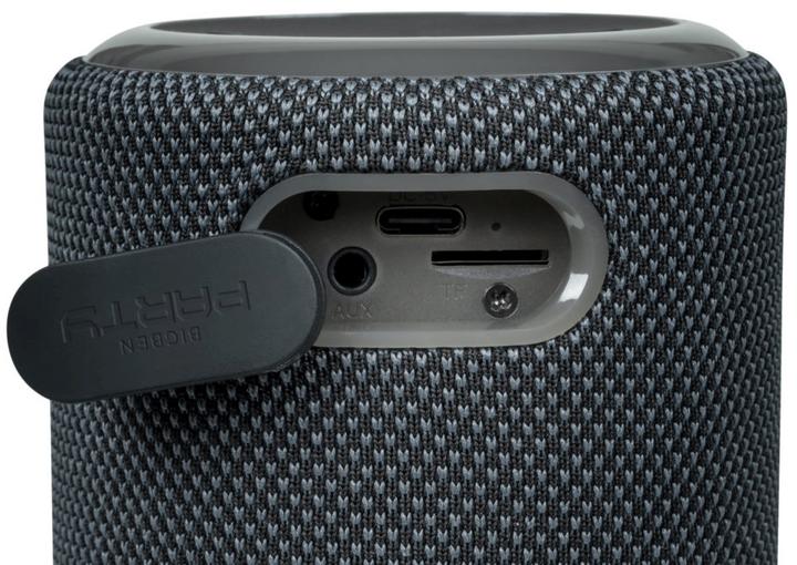 Image du produit Bigben Mainstream 2 - Enceinte Bluetooth (6 h, Sans source d'énergie externe)
