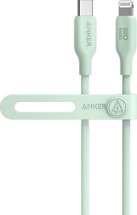 Anker 541 Eco-friendly Bio-TPU, C-LTG, 3ft (0.91 m)