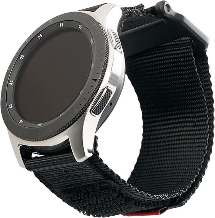 Produktbild UAG Watch Active Strap (20 mm, Nylon)