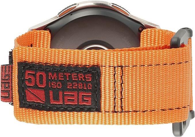 Image du produit UAG Montre Active Strap (22 mm, Nylon)