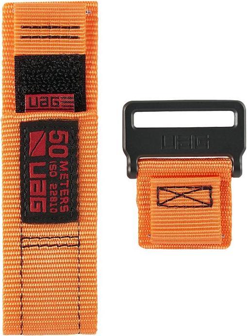 Image du produit UAG Montre Active Strap (22 mm, Nylon)
