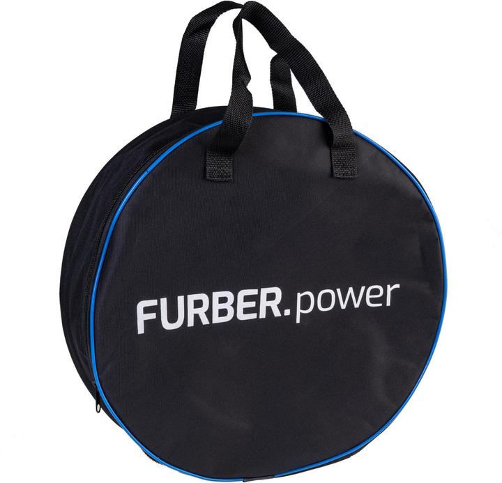 Produktbild Furber.power Kabeltasche