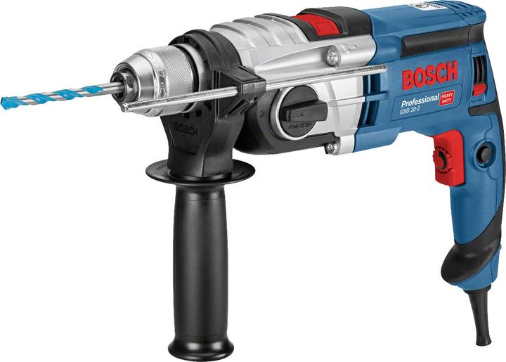 Produktbild Bosch Professional GSB 20-2 (Netzbetrieb)