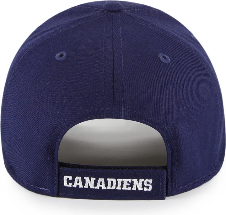 Actual product image 47 Brand NHL Montreal Canadians (One size)