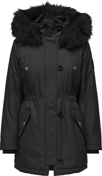 Only ONLIRIS Langer Parka Langer Parka (XXS)