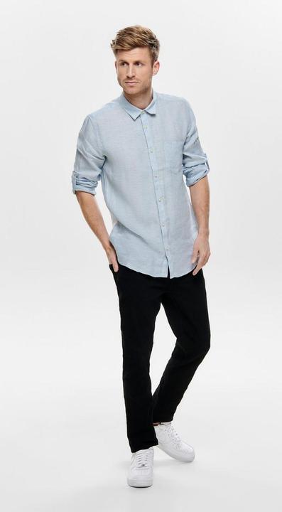 Immagine prodotto Only & Sons Luke (L)