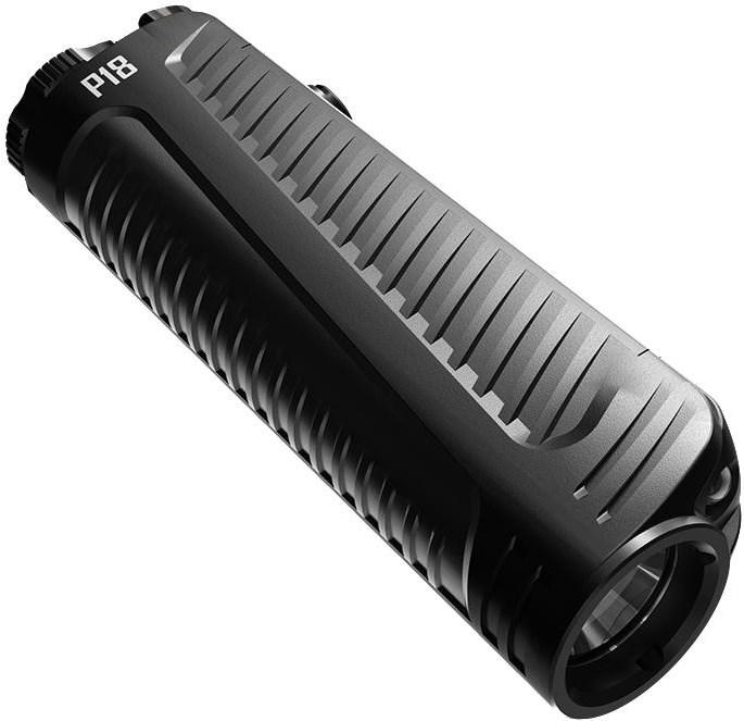Produktbild Nitecore Taschenlampe P18 inkl. Akku (10.50 cm, 1800 lm)