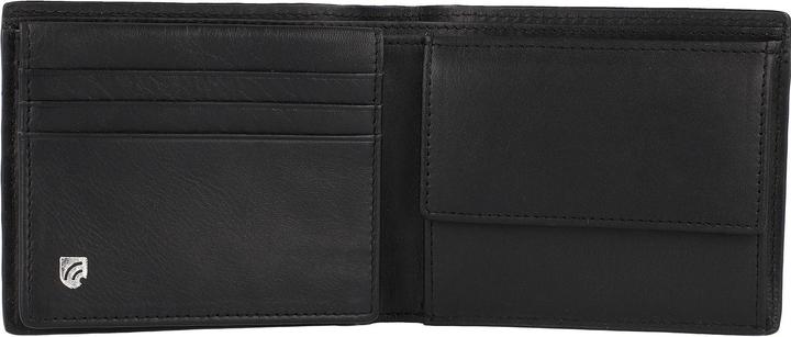 Image du produit Castelijn & Beerens Donna Portefeuille RFID Cuir 11 cm