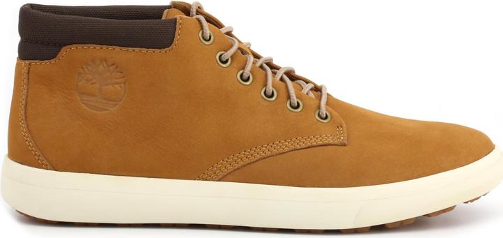 Timberland Ashwood Park