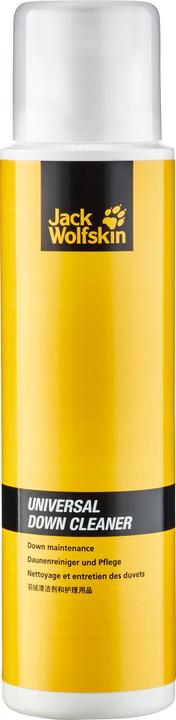 Immagine prodotto Jack Wolfskin Detergente Universale Per Piumini (1 x, 300 ml)
