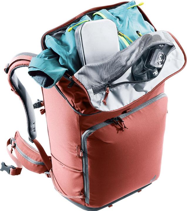 Immagine prodotto Deuter Jaypack 34+ (34 l)