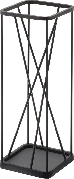 Yamazaki Paraplubak - Nine - Zwart