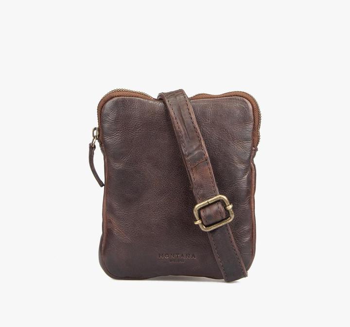 Montana Est. 1957 Crossbody Bag