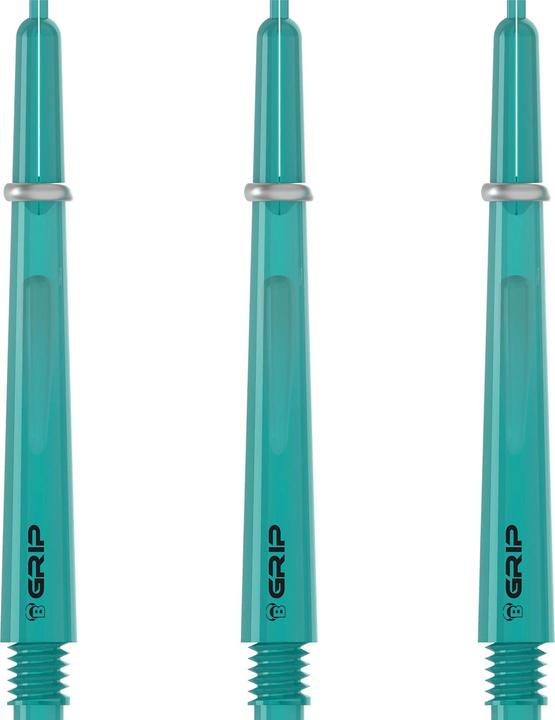Actual product image Bull's B-Grip-2 CL Shaft (IM (41 mm))