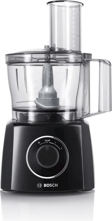 Produktbild Bosch Hausgeräte MCM3201B Küchenmaschine (1000 ml, 800 W)