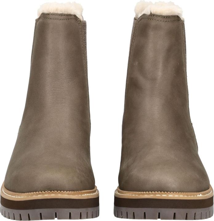 Actual product image Toms Women's Bennet Faux Fur (42)