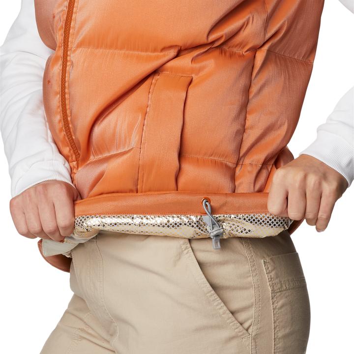 Produktbild Columbia W Bulo Point™ Down Vest (S)