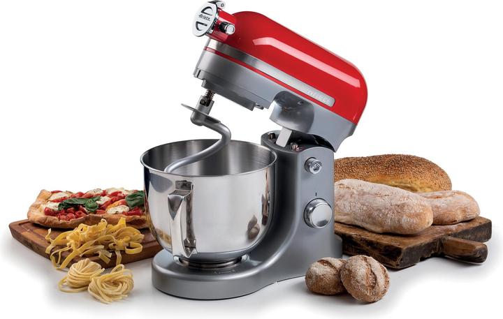 Immagine prodotto Ariete 1589 Robot da cucina Moderna (1600 W)