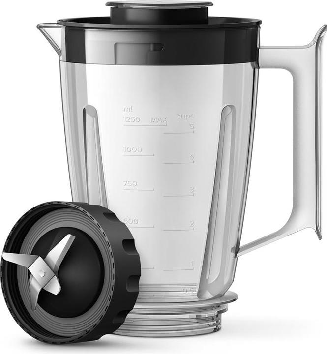 Actual product image Philips BLENDER/HR2191/01 (600 W)