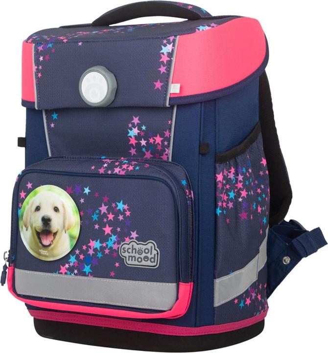 Image du produit School-Mood Set de cartables Champion (23 l)