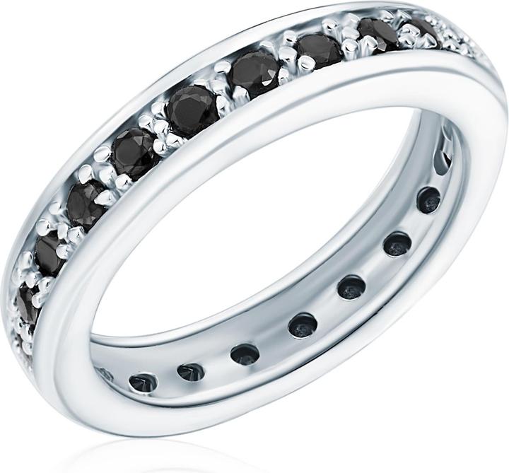Produktbild Rafaela Donata Damen Sterling Silber Zirkonia silber - 3880 (64, 925 Silber)