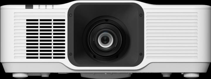 Produktbild vivitek Laser,WUXGA,7'500 ANSI Lumen,1.15-1.9 (WUXGA, 7500 lm, 1.15 - 1.9:1)
