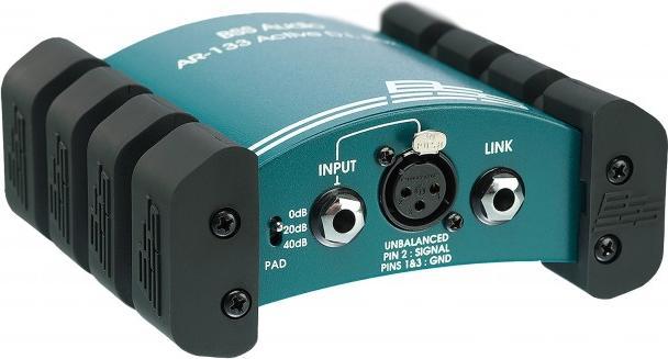 Produktbild BSS Ar-133