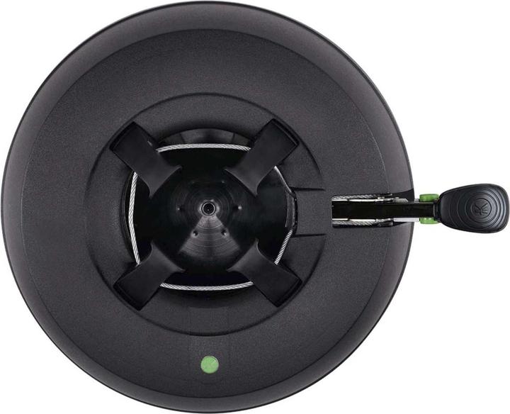 Actual product image Krinner Green Line Comfort Grip S