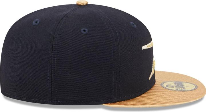 Produktbild New Era 59Fifty Fitted Cap - SHIMMER Houston Astros - 7 1/8 (7 1/8)