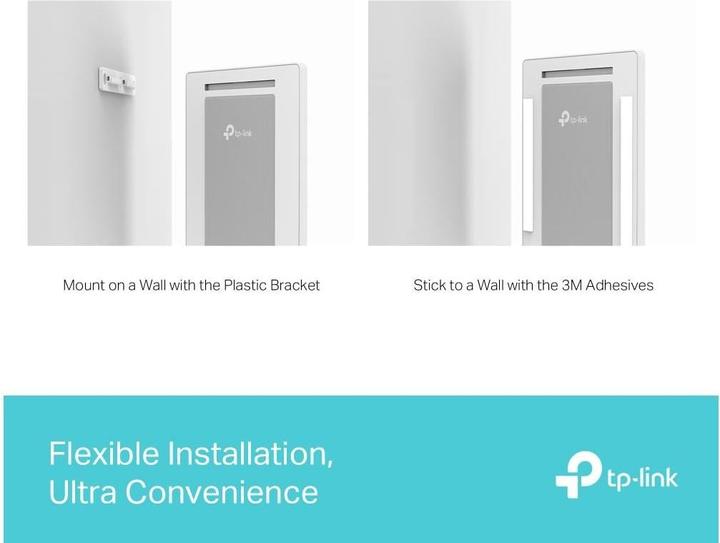 Actual product image TP-Link AX3000 Dual-Band Wi-Fi 6 Air Router