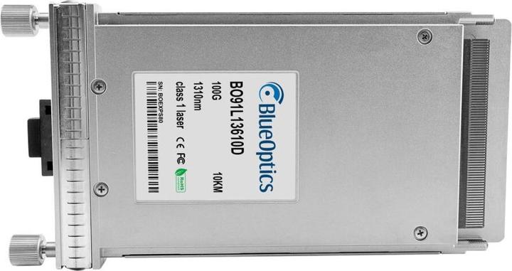 Produktbild BlueOptics Alcatel-Nokia 3HE05935AA kompatibler CFP BO91L13610D