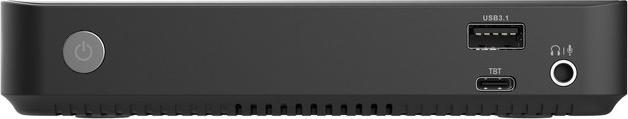 Zotac ZBOX-MI648-BE (Intel Core i5-1340P)