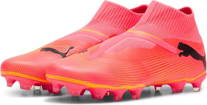 Produktbild Puma FUTURE 7 MATCH+ LL FG/AG (43)