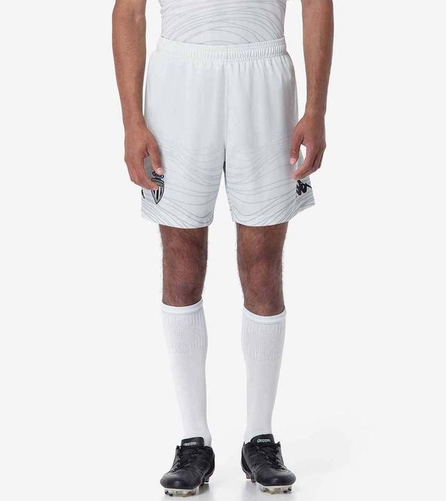 Actual product image Kappa Short AS Monaco Ryder 2024/25 (L)