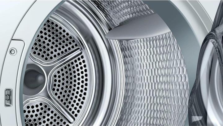 Produktbild Siemens iQ800 WT7HXE90CH (9 kg, Wechselbar, CH-Stecker)